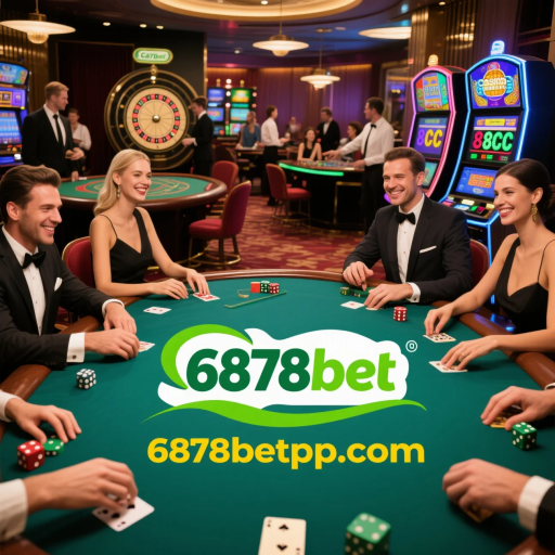 6878bet